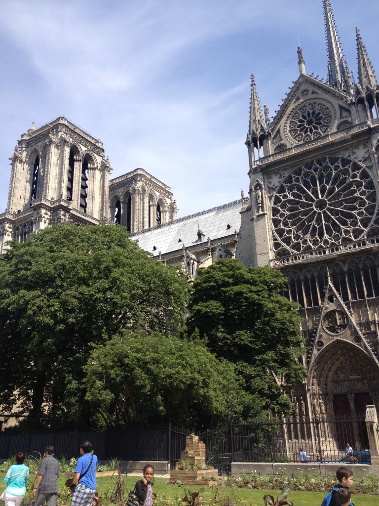 Notre Dame