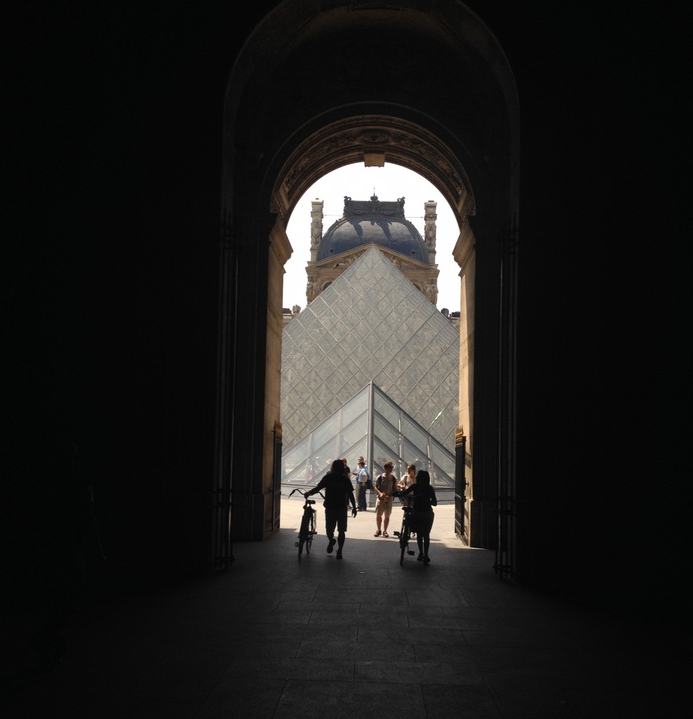 Louvre